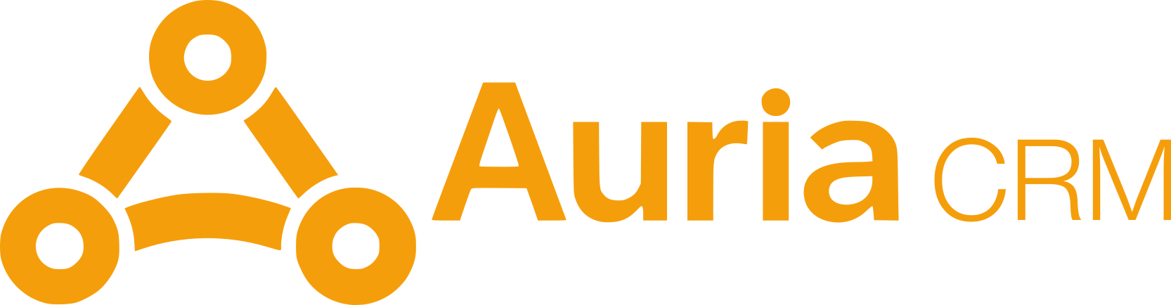 Auria CRM
